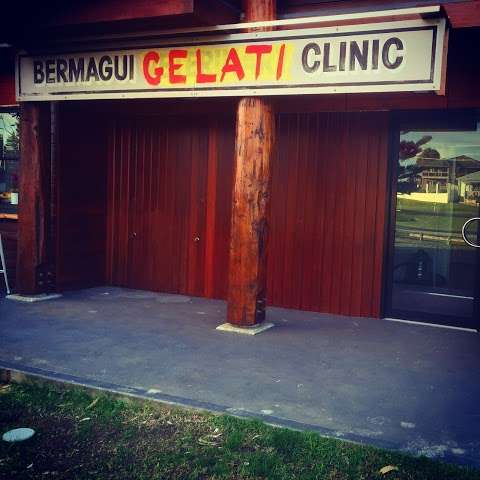 Photo: Bermagui Gelati Clinic